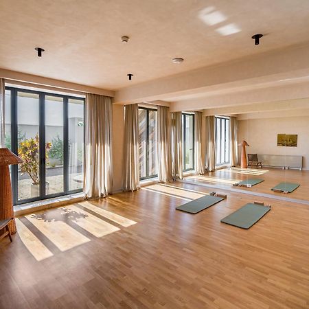 Euforia Retreat And Spa Западен Ефорие Екстериор снимка