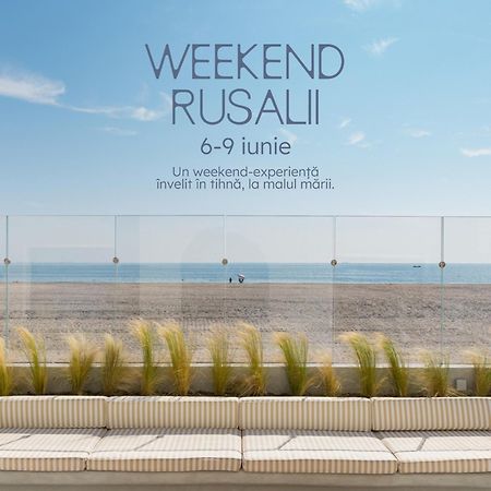 Euforia Retreat And Spa Западен Ефорие Екстериор снимка