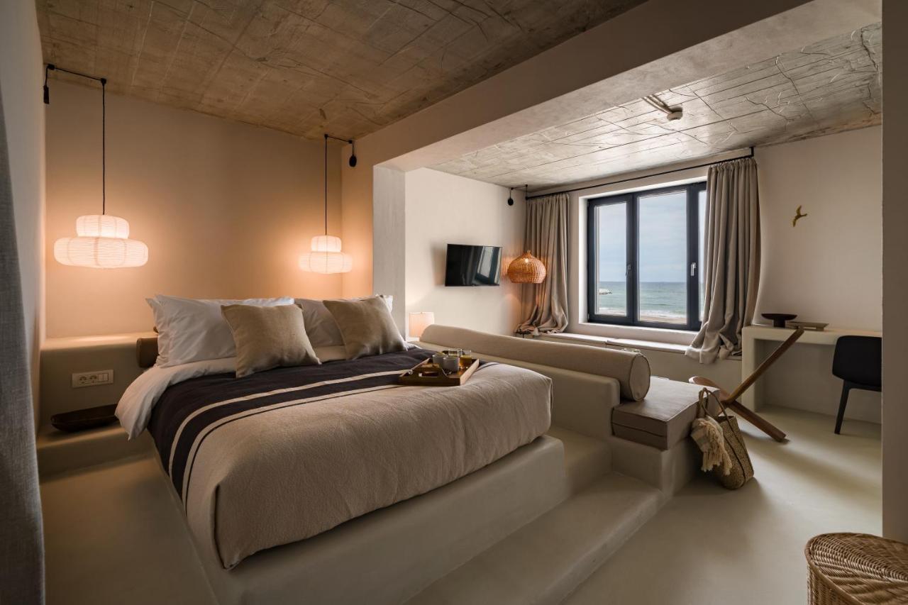 Euforia Retreat And Spa Западен Ефорие Екстериор снимка