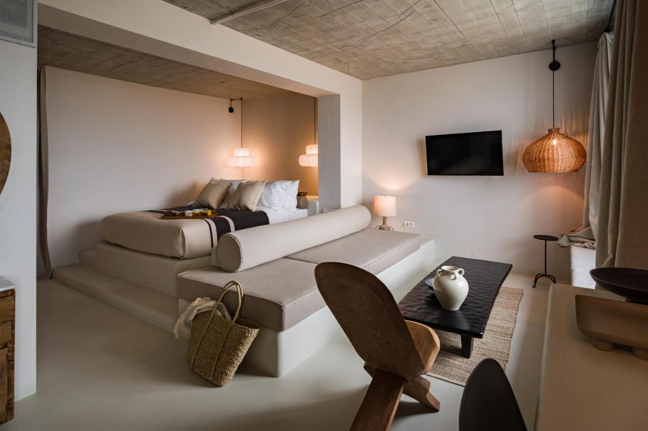 Euforia Retreat And Spa Западен Ефорие Екстериор снимка