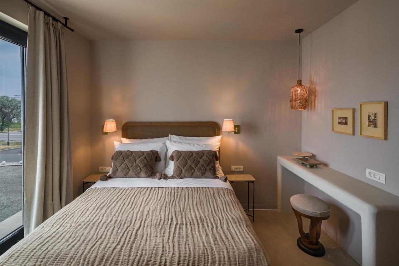 Euforia Retreat And Spa Западен Ефорие Екстериор снимка