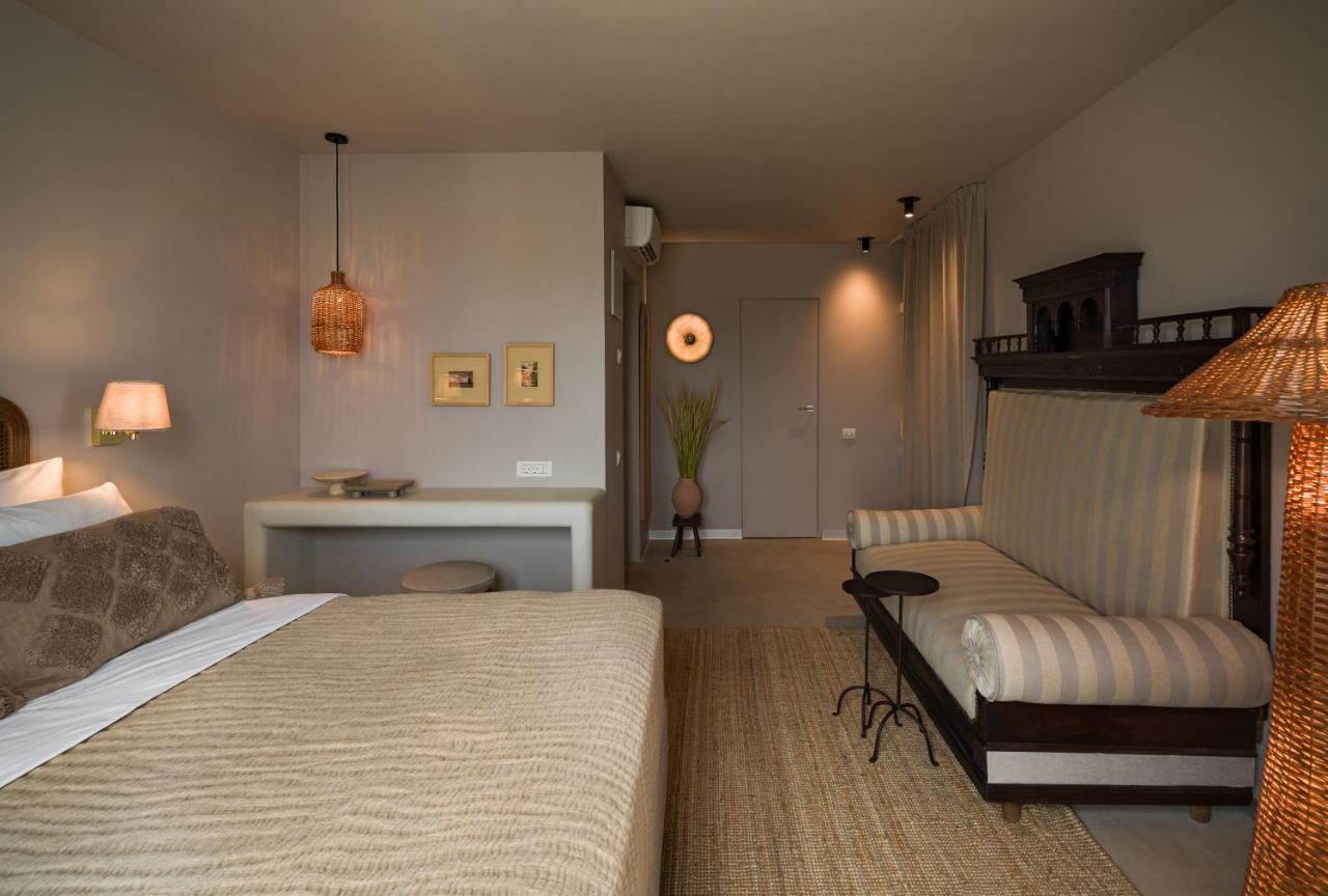 Euforia Retreat And Spa Западен Ефорие Екстериор снимка