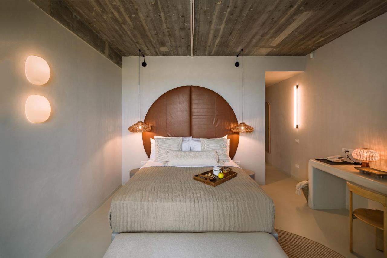 Euforia Retreat And Spa Западен Ефорие Екстериор снимка