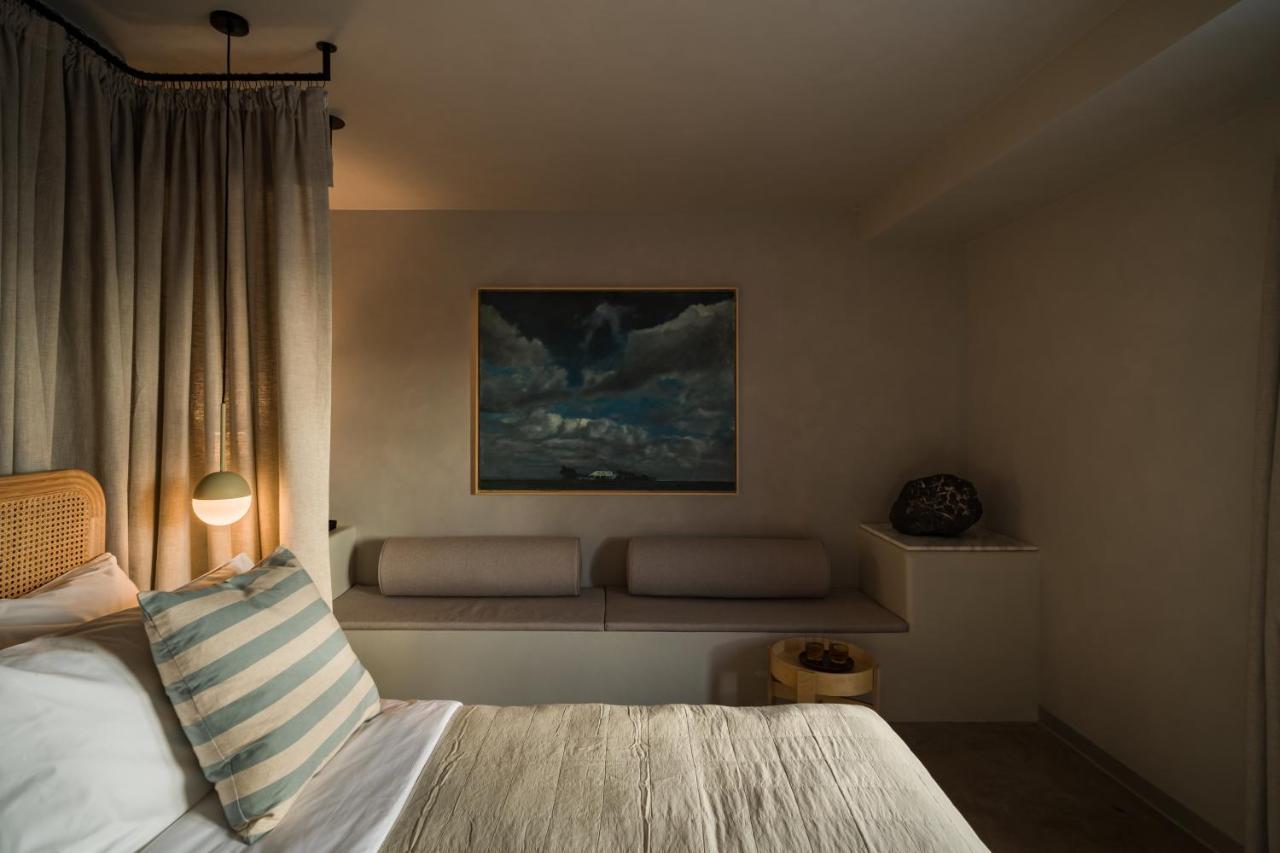 Euforia Retreat And Spa Западен Ефорие Екстериор снимка
