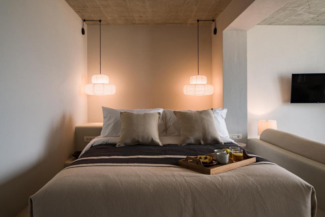 Euforia Retreat And Spa Западен Ефорие Екстериор снимка