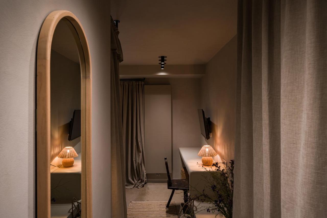 Euforia Retreat And Spa Западен Ефорие Екстериор снимка
