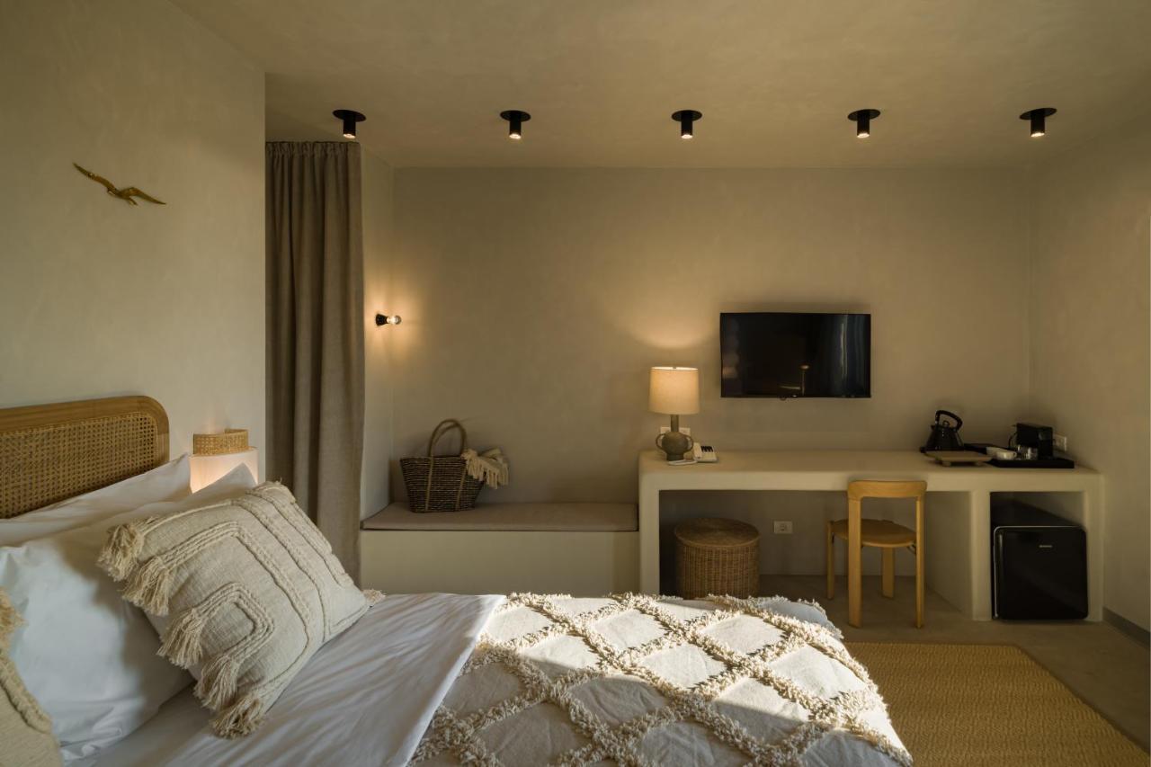 Euforia Retreat And Spa Западен Ефорие Екстериор снимка