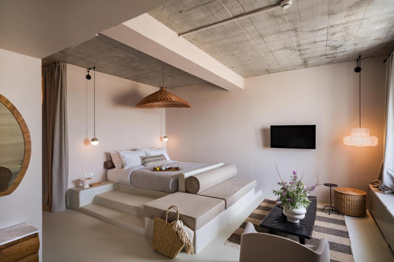Euforia Retreat And Spa Западен Ефорие Екстериор снимка