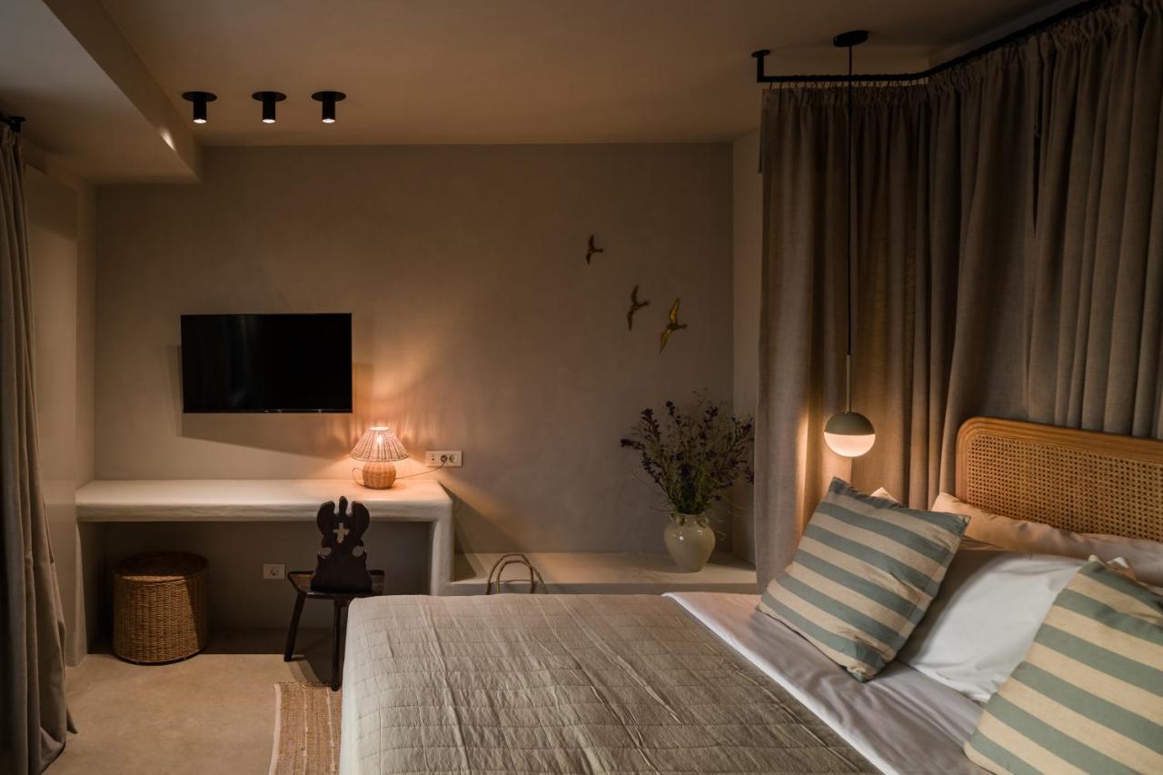 Euforia Retreat And Spa Западен Ефорие Екстериор снимка