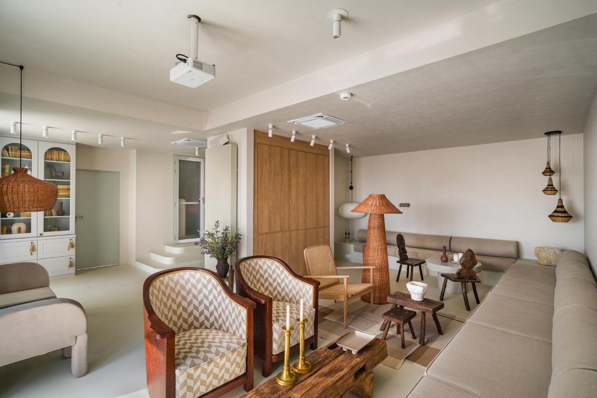 Euforia Retreat And Spa Западен Ефорие Екстериор снимка