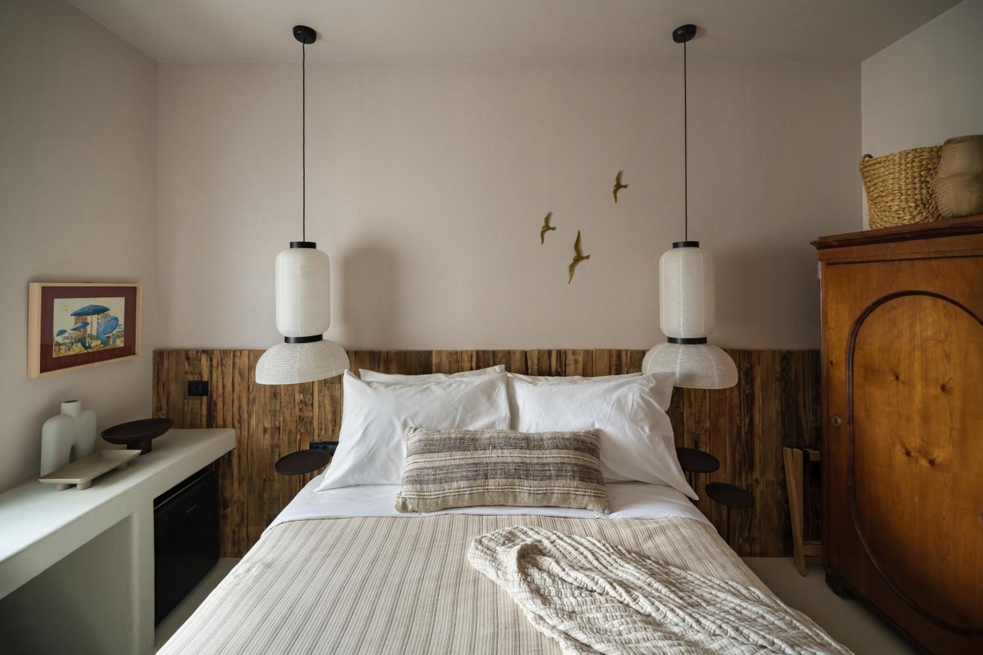 Euforia Retreat And Spa Западен Ефорие Екстериор снимка