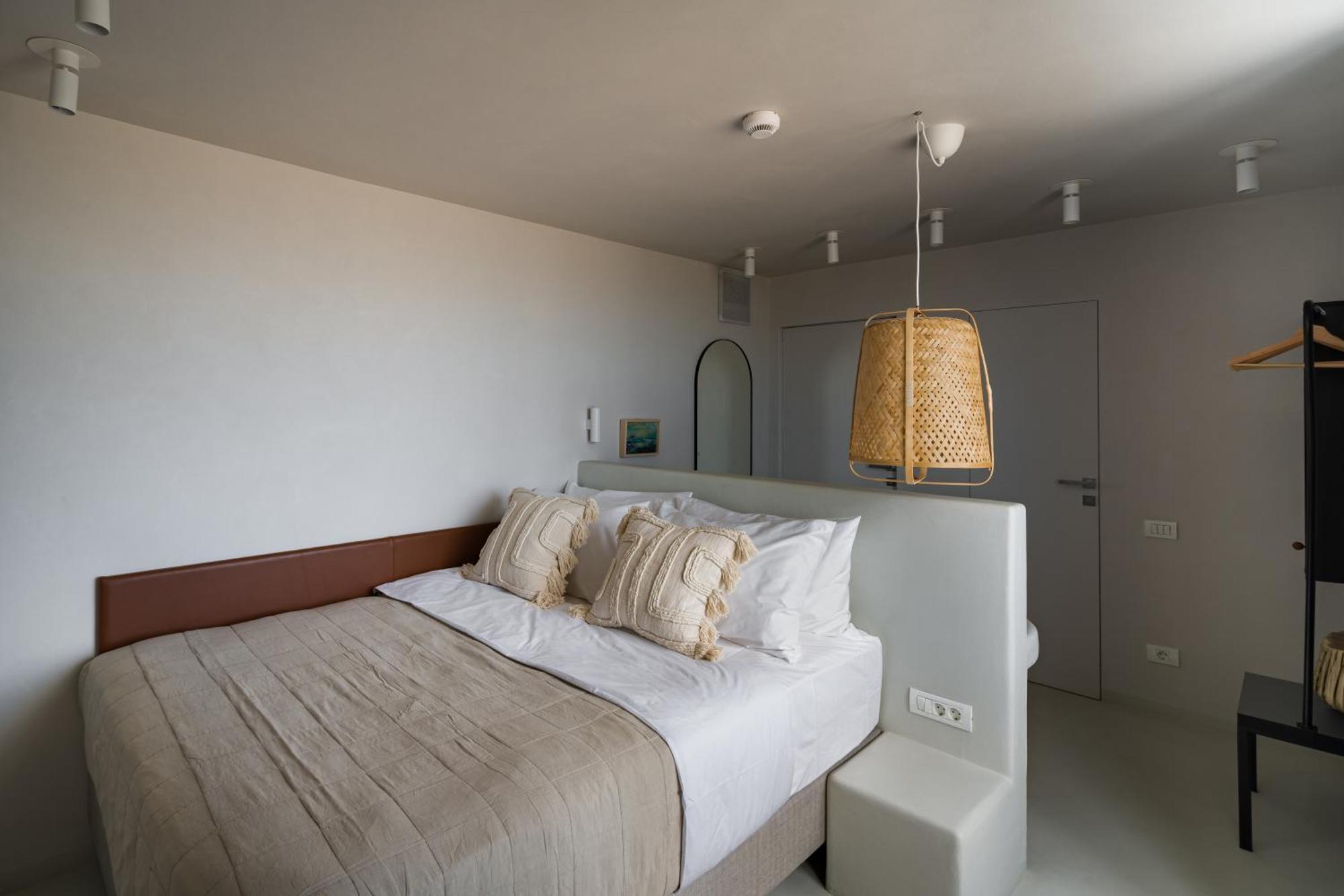 Euforia Retreat And Spa Западен Ефорие Екстериор снимка